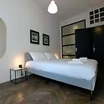 L'insolite - 53m2, Cosy&proche Cathédrale Appartement Clermont-Ferrand