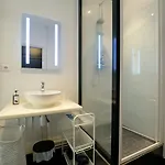 Appartement L'insolite - 53m2, Cosy&proche Cathédrale Clermont-Ferrand
