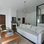 L\'insolite - Appart 53m2, cosy&proche cathédrale