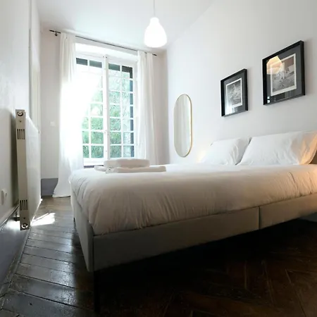 Apartment L'insolite - 53m2, Cosy & Proche Cathedrale