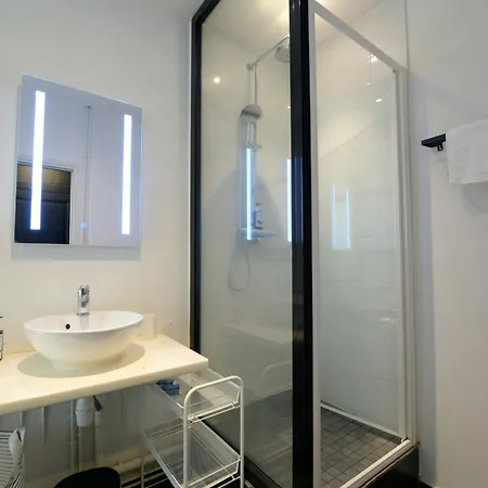 L'insolite - 53m2, Cosy & Proche Cathedrale Apartment *